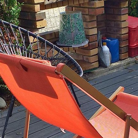Appartamento Sun House - Terrasse Parking Privé gratuit Troyes Esterno foto