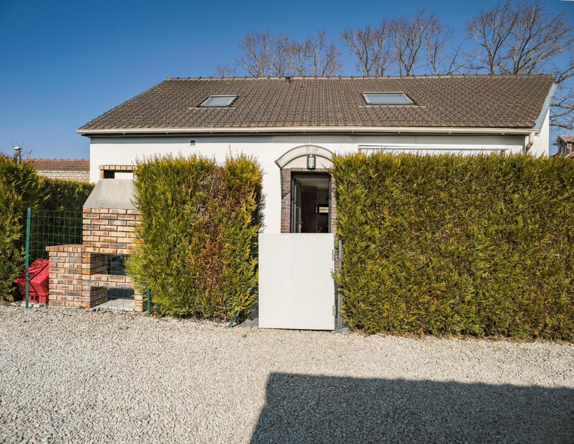 Appartamento Sun House - Terrasse Parking Privé gratuit Troyes Esterno foto