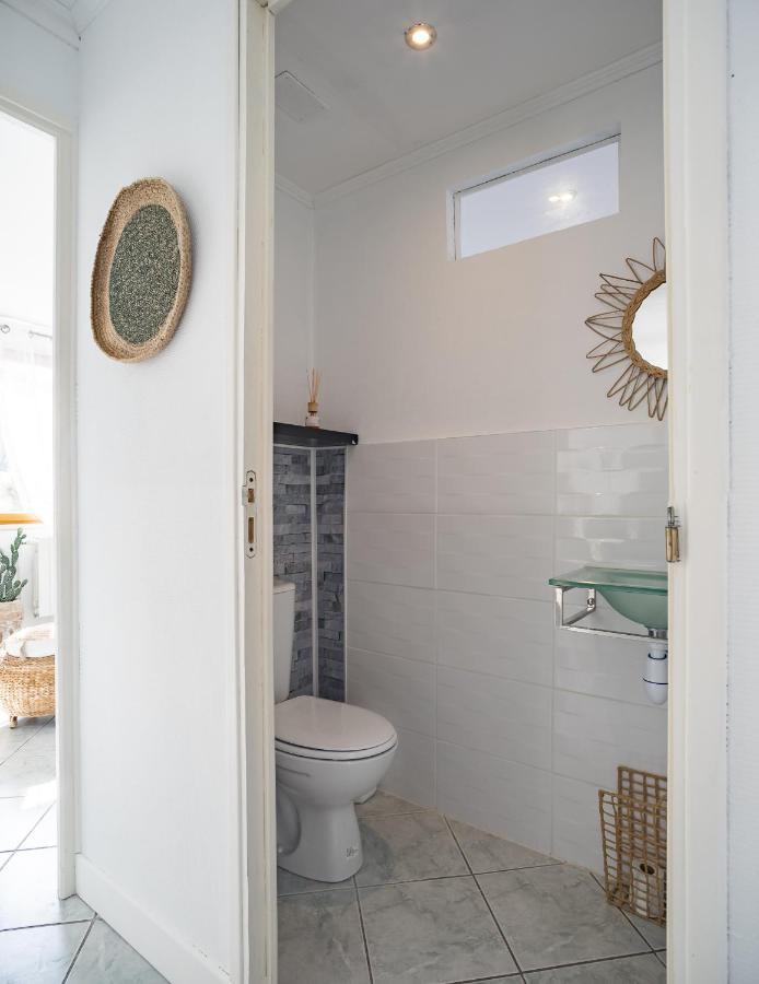Appartamento Sun House - Terrasse Parking Privé gratuit Troyes Esterno foto