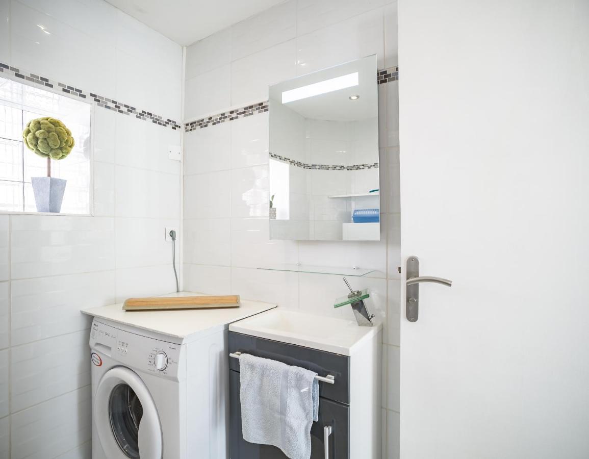 Appartamento Sun House - Terrasse Parking Privé gratuit Troyes Esterno foto