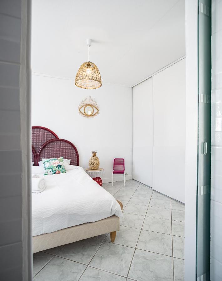 Appartamento Sun House - Terrasse Parking Privé gratuit Troyes Esterno foto